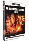 En territoire ennemi 1 + 2 (Pack 2 films) - DVD