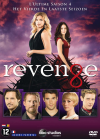 Revenge - Saison 4 - DVD
