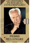 Les Histoires incroyables, extraordinaires et mystérieuses de Pierre Bellemare - Vol. 2 - DVD