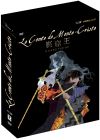 Gankutsuou - Le Comte de Monte-Cristo - Tome 1 - DVD