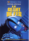 Le Géant de fer (Édition Spéciale) - DVD