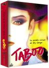 Taboo - DVD