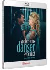 Voulez-vous danser avec moi - Blu-ray