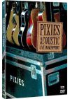 The Pixies : Acoustic Live in Newport - DVD