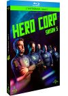 Hero Corp - Saison 5 - Blu-ray