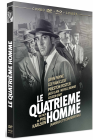 Le Quatrième homme (Combo Blu-ray + DVD) - Blu-ray
