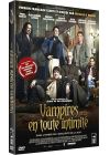 Vampires en toute intimité - DVD