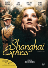 Shanghaï Express - DVD