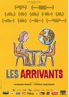 Les Arrivants - DVD