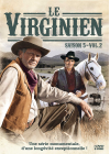 Le Virginien - Saison 5 - Volume 2 - DVD