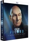 Star Trek : Picard - Intégrale saisons 1 à 3 - Blu-ray