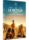 Le Retour - DVD