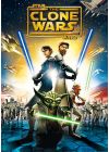 Star Wars - The Clone Wars - DVD