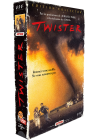 Twister (Édition limitée spéciale FNAC - VHS-Box - Blu-ray + DVD + Goodies) - Blu-ray