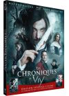 Les Chroniques de Viy : Les origines du mal + Le chasseur de démons - Blu-ray
