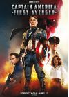 Captain America : The First Avenger - DVD