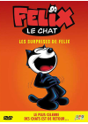 Félix le chat - Les surprises de Félix - DVD