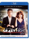 Crazy Night (Version longue inédite) - Blu-ray
