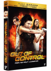 Out of Control - DVD