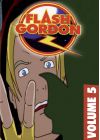 Flash Gordon - Vol. 5 - DVD