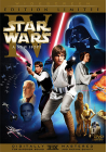Star Wars - Episode IV : Un nouvel espoir (Édition Limitée) - DVD