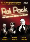 Rat Pack - Les rois du swing en scène - DVD