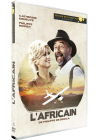 L'Africain - DVD