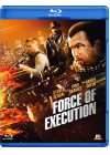 Force of Execution - Blu-ray