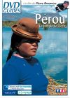 Pérou - Le temple de l'Inca - DVD