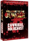 Welcome to the Jungle + Cannibal Holocaust (Pack) - DVD