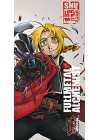 Fullmetal Alchemist - L'intégrale de la série originale (Édition Limitée 15ème Anniversaire) - DVD