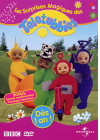 Teletubbies - Les surprises magiques - DVD