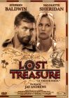 Lost Treasure - Le trésor perdu - DVD