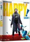 Happy! - Saison 1 - Blu-ray