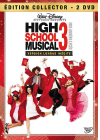 High School Musical 3 - Nos années lycée (Édition Collector - Version Longue) - DVD