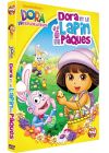 Dora l'exploratrice - Dora et le Lapin de Pâques - DVD