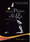 Swiss Pilates & Yoga Volume 1 - DVD
