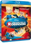 Bienvenue chez les Robinson - Blu-ray