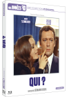 Qui ? - Blu-ray