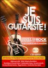 Je suis guitariste ! - Vol. 1 (DVD + CD) - DVD