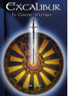 Excalibur, la légende des celtes - Le concert mythique - DVD