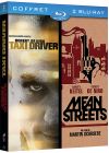 Taxi Driver + Mean Streets (Pack) - Blu-ray