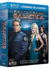 Battlestar Galactica - Saison 2 - Blu-ray