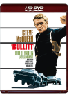 Bullitt - HD DVD