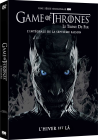 Game of Thrones (Le Trône de Fer) - Saison 7 (Edition limitée - Inclus un contenu exclusif et inédit "Conquête & Rébellion - L'histoire des Sept Couronnes") - DVD