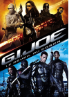 G.I. Joe : Le réveil du Cobra - DVD