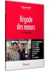 Brigade des moeurs - DVD