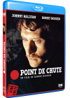 Point de chute - Blu-ray