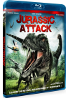 Jurassic Attack - Blu-ray