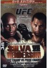 UFC 82 : Pride of a Champion - DVD